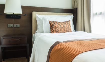 Hotel em casa: 8 itens que fazem toda a diferença para sua cama